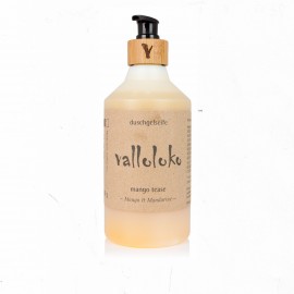 Duschgelseife  - Mango Tease