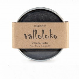 Rasierseife  - Volcano Surfer