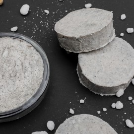 Rasierseife  - Volcano Surfer