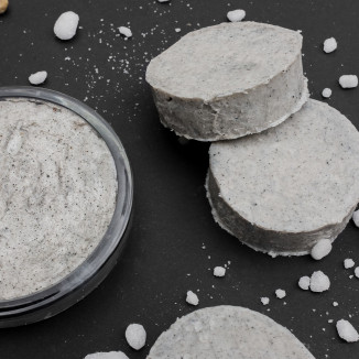 Rasierseife  - Volcano Surfer