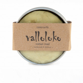 Rasierseife - Roman Road