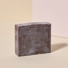 SCHOKOLADEN- UND ZIMTSEIFE