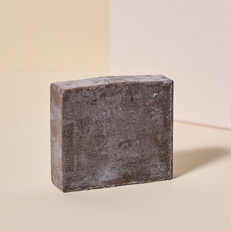 SCHOKOLADEN- UND ZIMTSEIFE