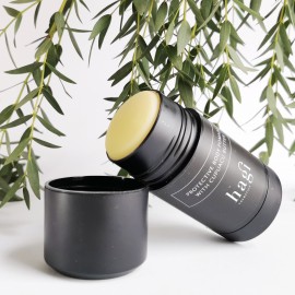 Körperpomade mit Cupuasu-Butter