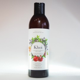 POMEGRANATE AND VERVAIN CONDITIONER