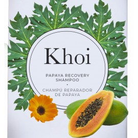 PAPAYA SHAMPOO