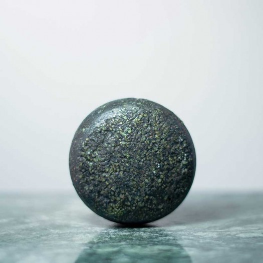 Solid Shampoo - Normales Haar