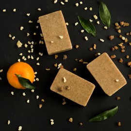 Körperseife Divinity Smiled Back