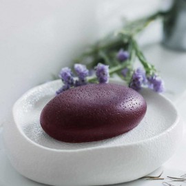 Solid Conditioner - Trockenes und strapaziertes Haar