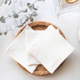 Abschminkpads Waschbar