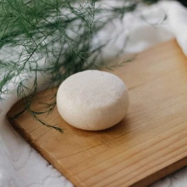 Solid Shampoo -  trockenes Haar