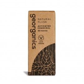 ZAHNSEIDE - Georganics