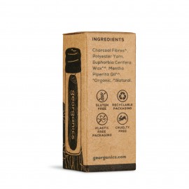 ZAHNSEIDE - Georganics