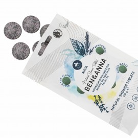 Duschtabletten AQUA