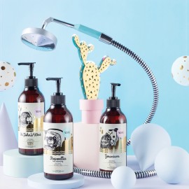 Boswellia & Rosmarin Duschgel