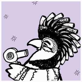 Hafermilch Conditioner