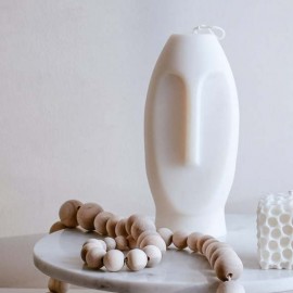 MADAME Kerze aus Sojawachs