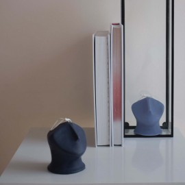 INTOGNITO  Soja-Kerze