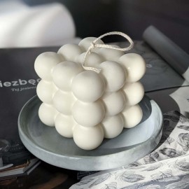 HOPE BUBBLE Duftkerze