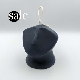 INTOGNITO  Soja-Kerze