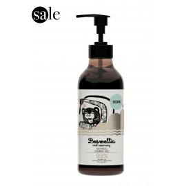 Boswellia & Rosmarin Duschgel